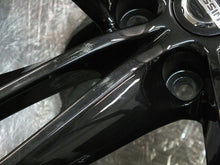 Load image into Gallery viewer, 1x Alufelge 19 Zoll 7.0&quot; 5x114.3 40ET Glanz Schwarz KE409-4C400 Nissan Xtrail