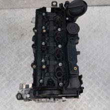 Load image into Gallery viewer, Motor BMW X1 E84 N47D20C 2.0 129TKm Diesel Engine Unkomplett