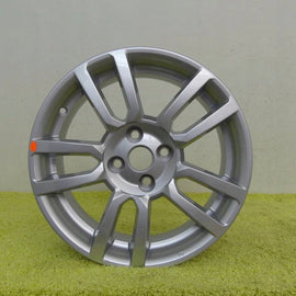 1x Alufelge 16 Zoll 6.0