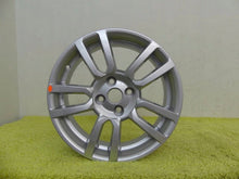 Load image into Gallery viewer, 1x Alufelge 16 Zoll 6.0" 4x100 95040751 Chevrolet Aveo T300 Rim Wheel FEL2063399313qv