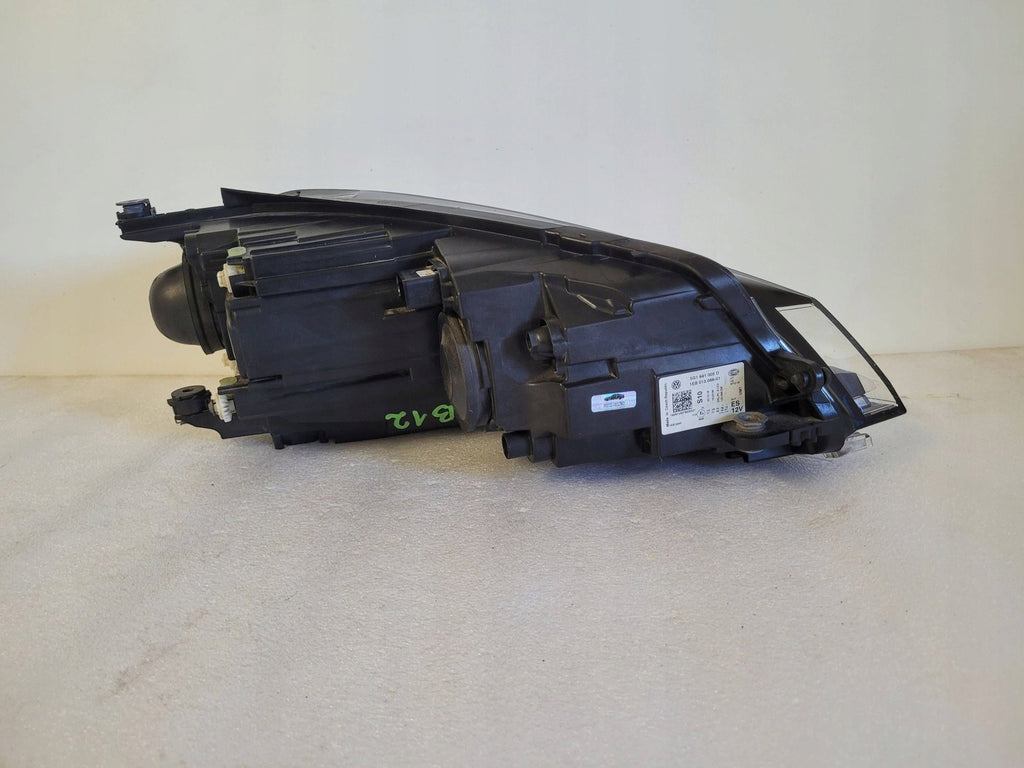 Frontscheinwerfer VW Golf VII 5g1 5G1941005D Ein Stück (Rechts oder Links) SCH2719104376sy