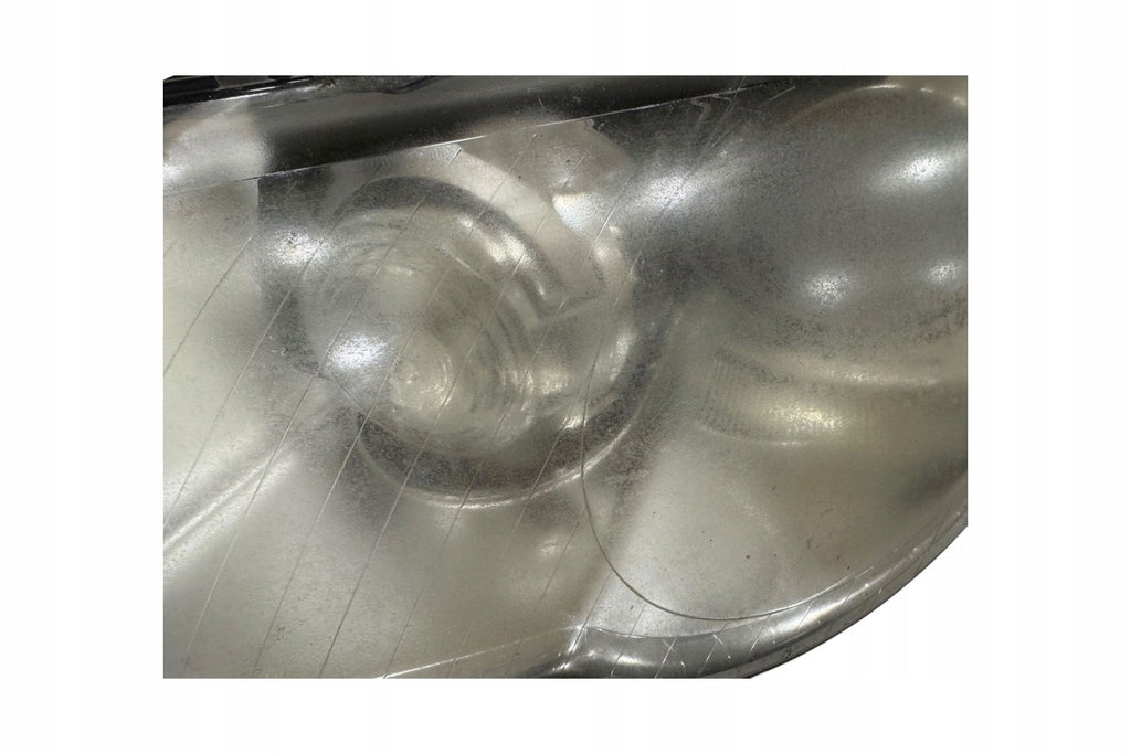 Frontscheinwerfer VW Passat 3C0941751G 89312650 Links Scheinwerfer Headlight SCH9713689723va