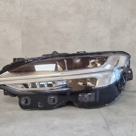 Frontscheinwerfer Volvo S90 V90 32337682 LED Links Scheinwerfer Headlight SCH2729740346ue