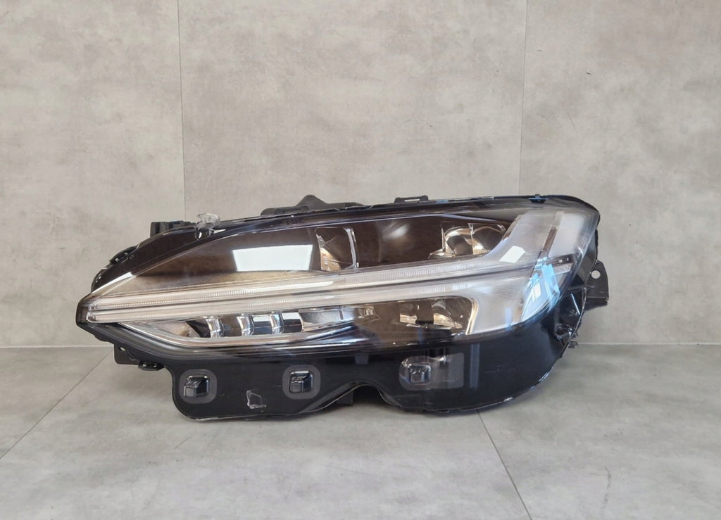 Frontscheinwerfer Volvo S90 V90 32337682 LED Links Scheinwerfer Headlight SCH2729740346ue