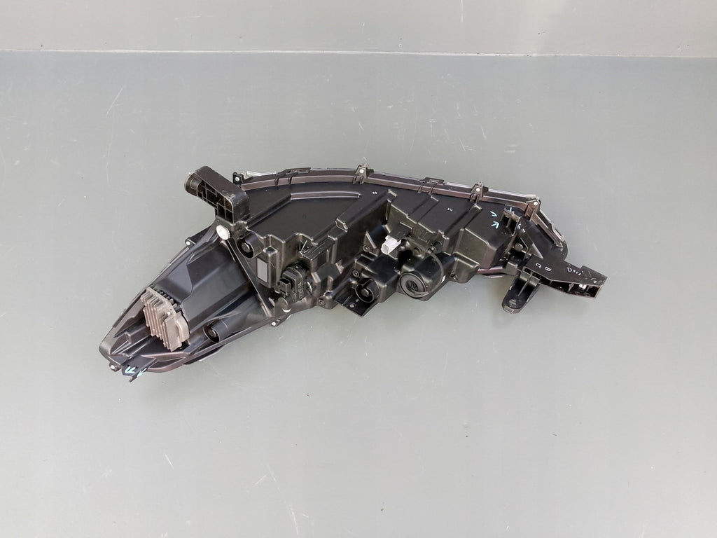 Frontscheinwerfer Toyota Corolla Rechts Scheinwerfer Headlight SCH4161311530ud