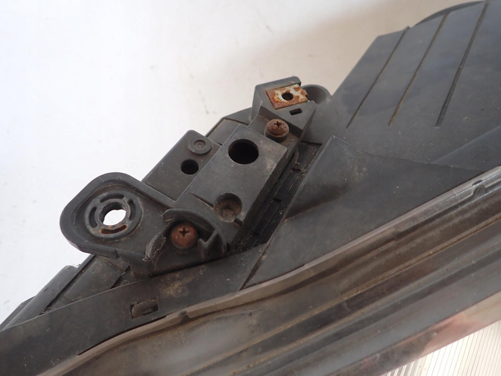 Frontscheinwerfer Hyundai I I40 LED Ein Stück (Rechts oder Links) Headlight SCH8170022657ln