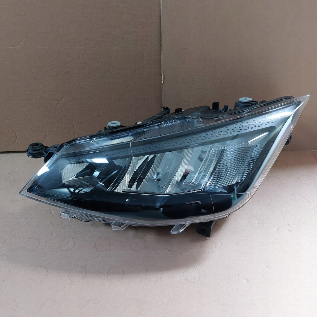 Frontscheinwerfer Seat Ibiza 6F1941005C LED Links Scheinwerfer Headlight