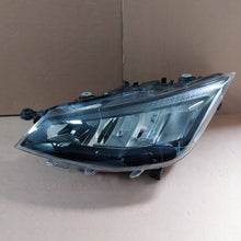 Laden Sie das Bild in den Galerie-Viewer, Frontscheinwerfer Seat Ibiza 6F1941005C LED Links Scheinwerfer Headlight