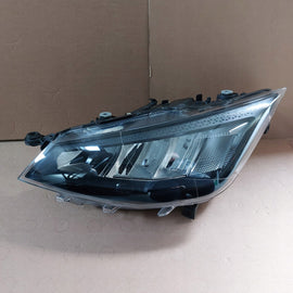 Frontscheinwerfer Seat Ibiza 6F1941005C LED Links Scheinwerfer Headlight