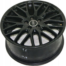 Load image into Gallery viewer, 1x Alufelge 19 Zoll 8.5&quot; 5x112 4G9601025K Audi A6 C7 Rim Wheel