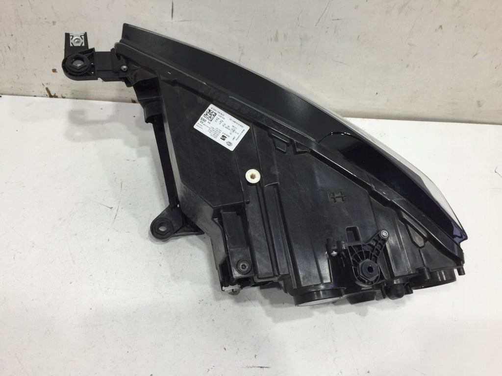 Frontscheinwerfer Seat Ateca 576941032B LED Rechts Scheinwerfer Headlight SCH5882755749yr