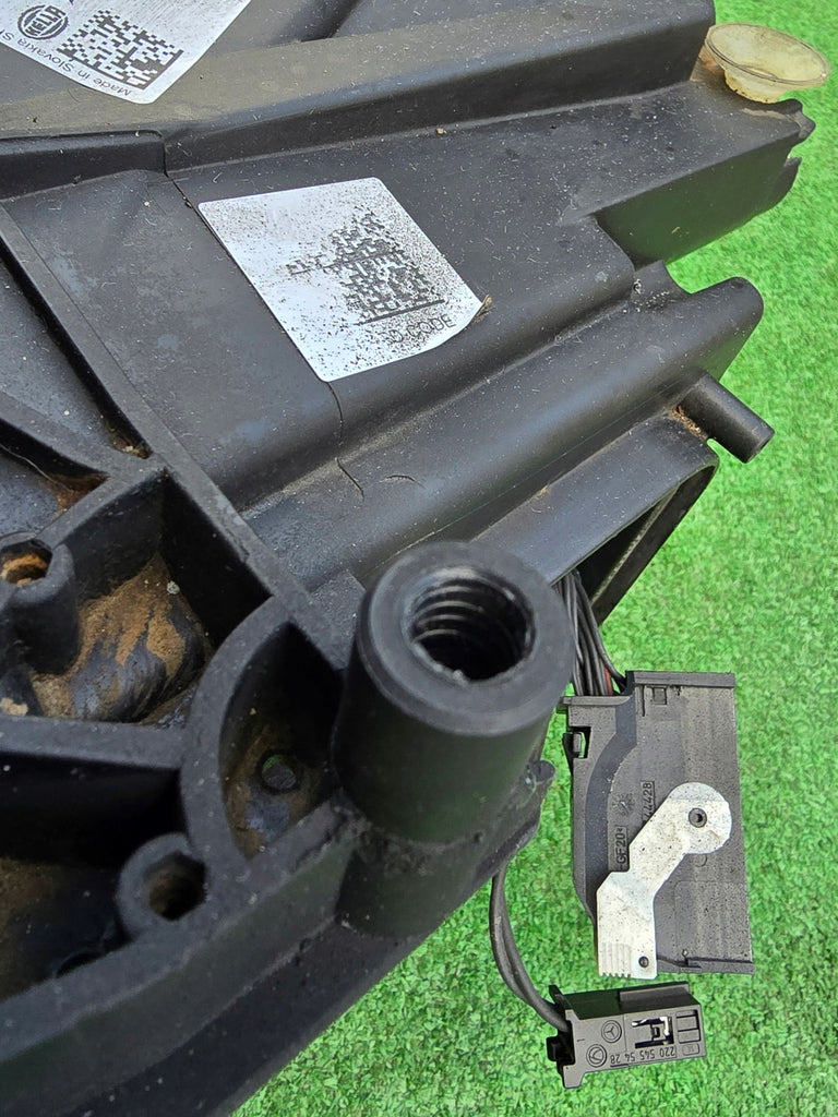 Frontscheinwerfer Mercedes-Benz W177 A1779064803 LED Rechts Headlight SCH1483190864hj