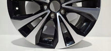 Laden Sie das Bild in den Galerie-Viewer, 1x Alufelge 18 Zoll 7.5&quot; 5x114.3 35ET Lexus Rim Wheel