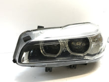 Laden Sie das Bild in den Galerie-Viewer, Frontscheinwerfer BMW 2 F45 F46 7472213 LED Ein Stück (Rechts oder Links) SCH2780140228np