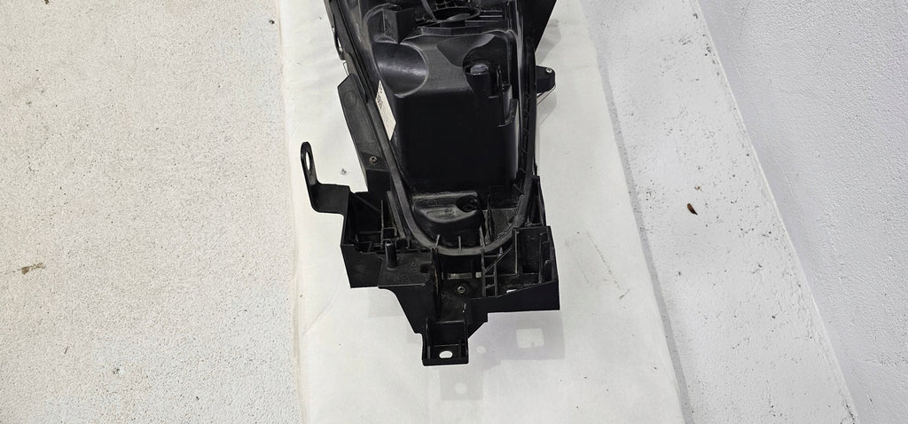 Frontscheinwerfer Mazda 3 Bm BHN3-51030 Rechts Scheinwerfer Headlight SCH6726505982ps