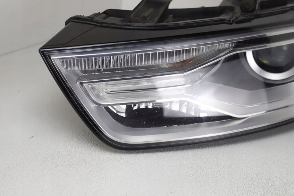 Frontscheinwerfer Audi Q3 8U0941005D Links Scheinwerfer Headlight SCH6242597844se