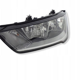 Frontscheinwerfer Audi A1 8xa 8XA941003 Links Scheinwerfer Headlight SCH7645510657oa