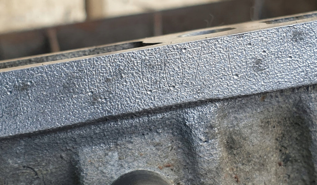 Motor Mercedes-Benz W164 629912 4.0 CDI 306PS 225kW 2007 Diesel Unkomplett