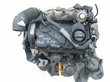 Load image into Gallery viewer, Motor VW Sharan AUY 1.9 TDI 85kW 192TKm Diesel Engine Komplett