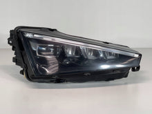 Laden Sie das Bild in den Galerie-Viewer, Frontscheinwerfer Skoda Scala 657941016C LED Rechts Scheinwerfer Headlight SCH3067339426wg