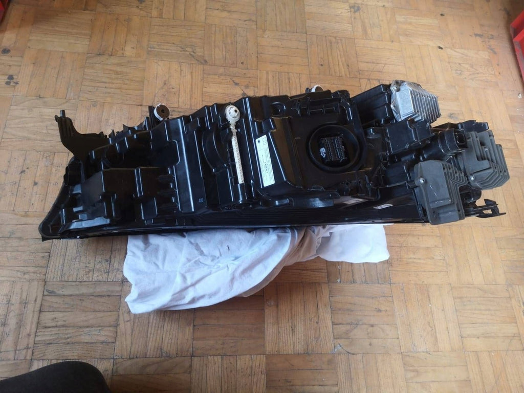 Frontscheinwerfer BMW IX I20 5A3CEA1 Laser Links Scheinwerfer Headlight SCH5209076911ne