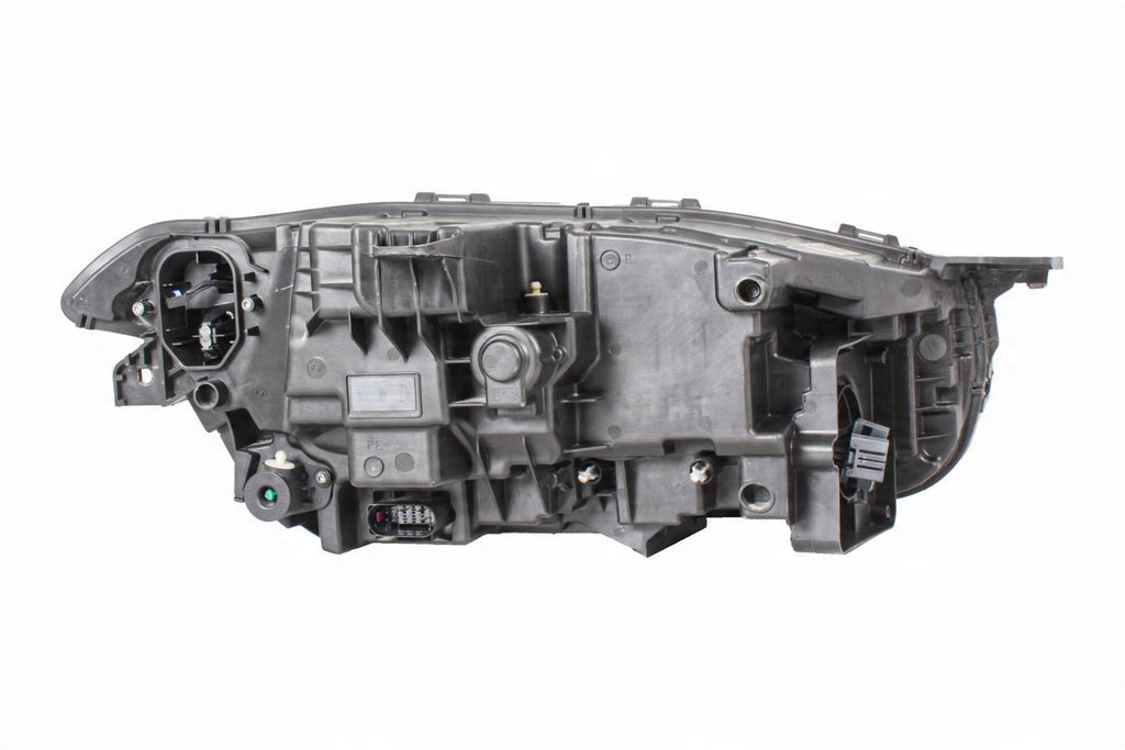 Frontscheinwerfer Volvo Xc90 II 31655702 Links Scheinwerfer Headlight
