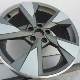 1x Alufelge 18 Zoll 8.0