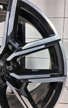 Load image into Gallery viewer, 1x Alufelge 19 Zoll 9.0" 5x112 42ET Glanz Graphit 8747305 BMW G22 I4 G26 Mg FEL3771363208af