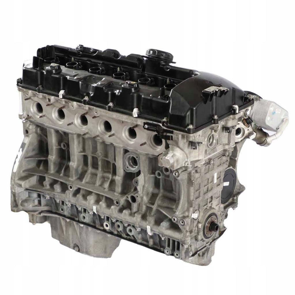 Motor BMW E91 E60 E90 N53B30A 3.0 119TKm Benzin Engine Unkomplett