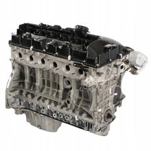 Load image into Gallery viewer, Motor BMW E91 E60 E90 N53B30A 3.0 119TKm Benzin Engine Unkomplett