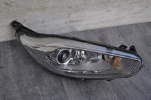 Laden Sie das Bild in den Galerie-Viewer, Frontscheinwerfer Ford Fiesta C1BB-13W029-CH LED Rechts Scheinwerfer Headlight