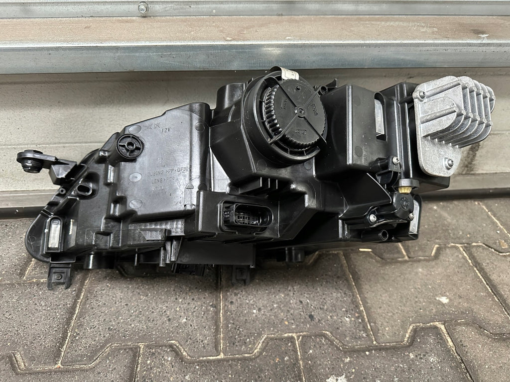 Frontscheinwerfer Seat Ateca 576941008B Rechts Scheinwerfer Headlight