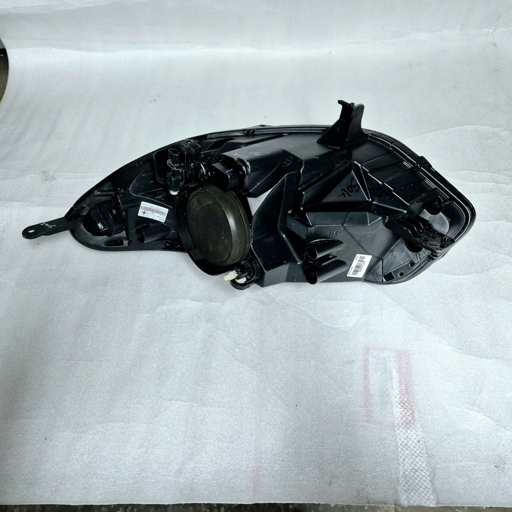 Frontscheinwerfer Ford Ecosport 90029106 Rechts Scheinwerfer Headlight SCH1426653826qi