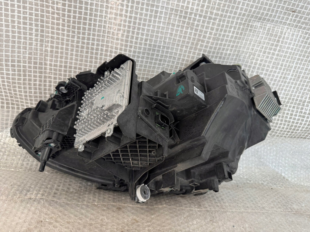 Frontscheinwerfer BMW 2 G42 8083636-07 Full LED Rechts Scheinwerfer Headlight SCH6261051474ir