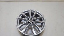 Load image into Gallery viewer, 1x Alufelge 19 Zoll 6877325 BMW X3 G01 G02 Rim Wheel FEL4968119824jd