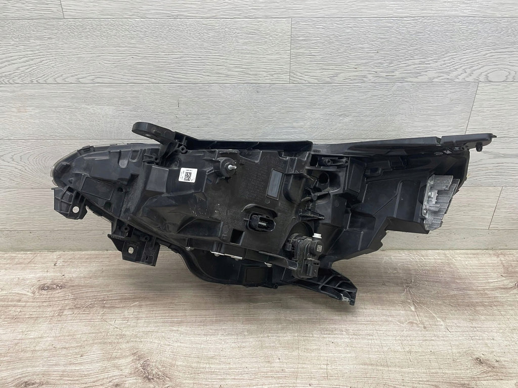 Frontscheinwerfer Renault Clio V 260109379R Rechts Scheinwerfer Headlight SCH8828250528ir