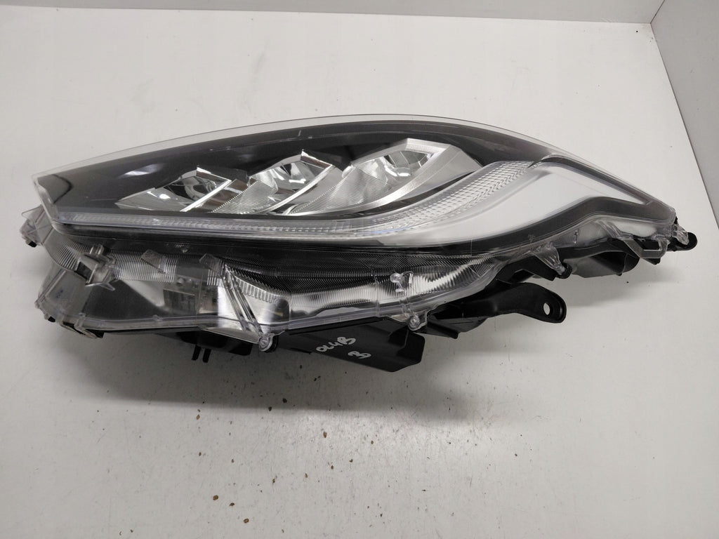 Frontscheinwerfer Toyota Yaris EU-K08 K0-8EU Full LED Ein Satz Headlight SCH7092663030uo