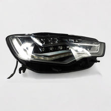 Laden Sie das Bild in den Galerie-Viewer, Frontscheinwerfer Audi A6 C7 4G0941034C 4G0941774C Full LED Rechts Headlight