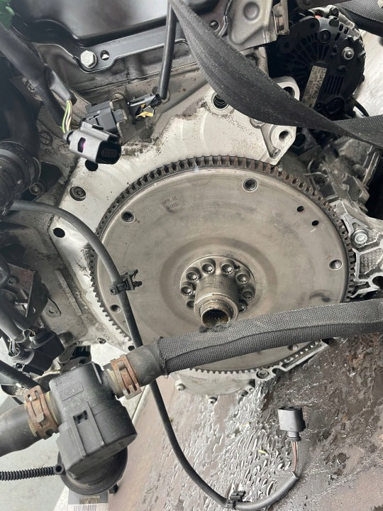 Motor Audi C6 A4 B8 CALA 3.2 FSI 265PS 195kW Benzin Engine Komplett MOT5252323406zx