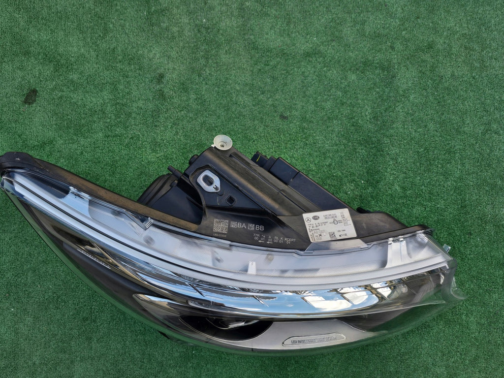 Frontscheinwerfer Mercedes-Benz Vito W447 A4479061501 LED Rechts Headlight SCH9378764436rn