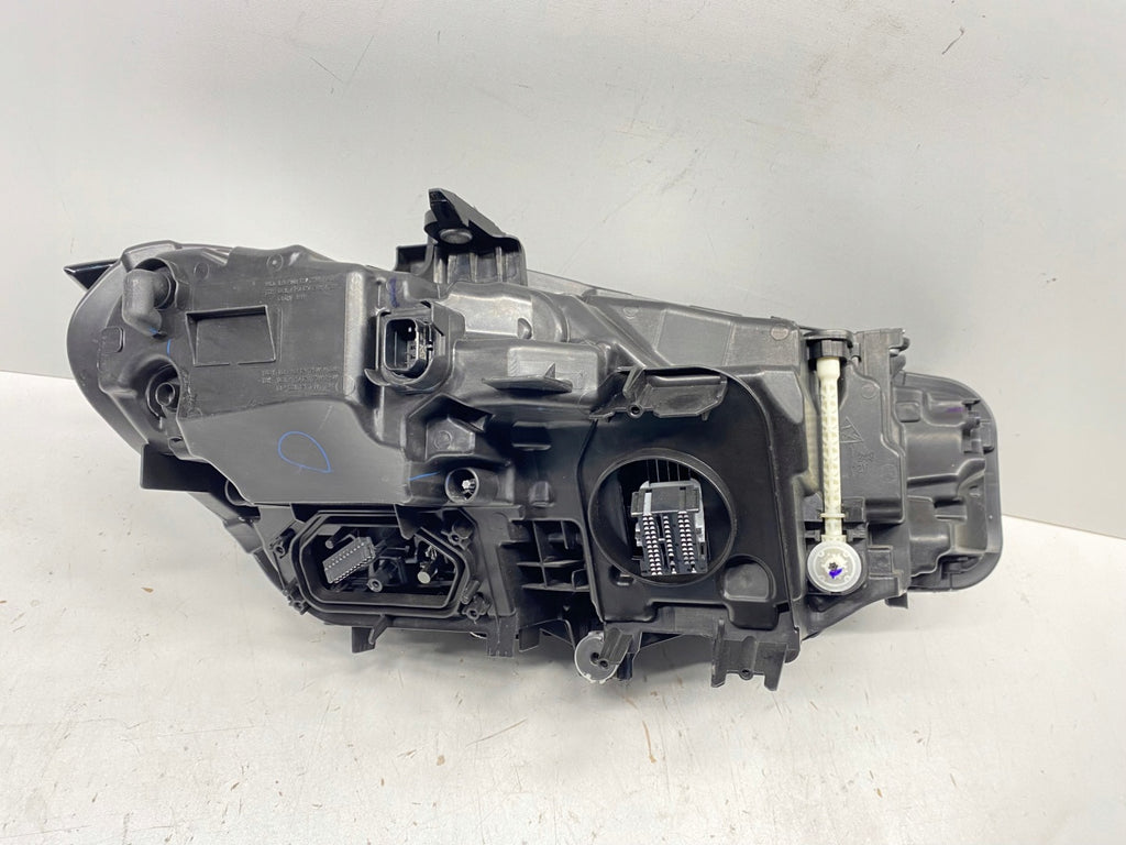 Frontscheinwerfer BMW 3 G21 G20 5A1A353-05 LED Links Scheinwerfer Headlight SCH3311769570nb