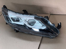 Load image into Gallery viewer, Frontscheinwerfer Mitsubishi Eclipse Cross I W3153 Rechts Scheinwerfer Headlight SCH4137065375zr