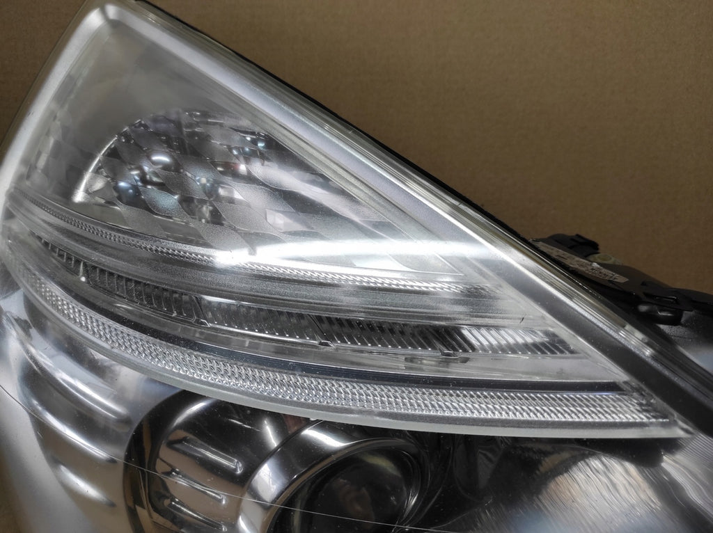 Frontscheinwerfer Renault Espace IV 260100085R LED Rechts Scheinwerfer Headlight