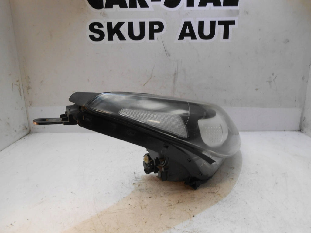 Frontscheinwerfer Kia Sportage IV Rechts Scheinwerfer Headlight SCH2113529904wa
