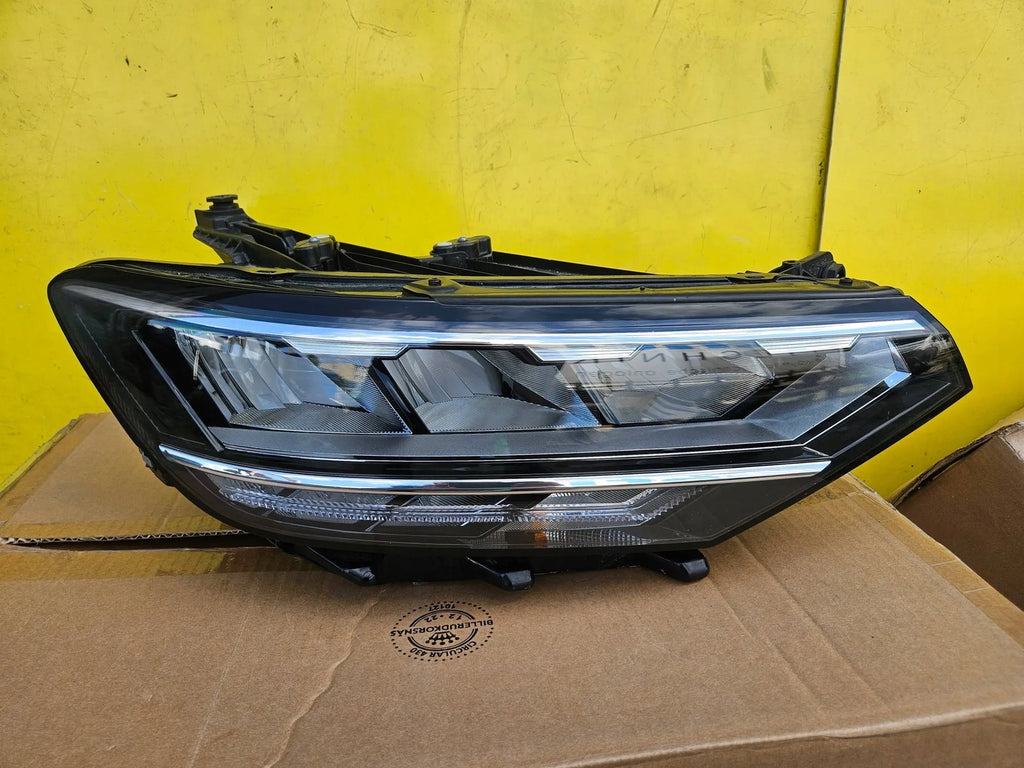 Frontscheinwerfer VW Passat B8 3G1941036Q Rechts Scheinwerfer Headlight