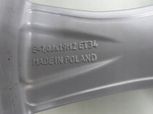 Load image into Gallery viewer, 4x Alufelge 19 Zoll 7.0" 5x112 34ET Glanz Silber 80A601025K Audi C8 B8 Rim Wheel FEL2597865702ff