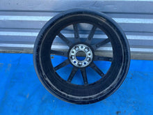 Laden Sie das Bild in den Galerie-Viewer, 1x Alufelge 16 Zoll 5x112 2474012600 Mercedes-Benz Gla H247 Rim Wheel FEL1924103890tf