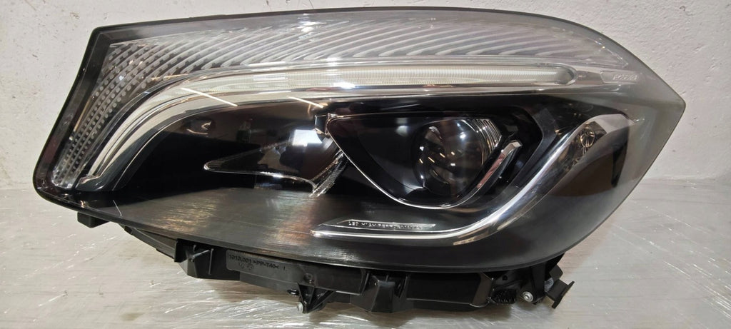 Frontscheinwerfer Mercedes-Benz W176 A1769068900 LED Links Headlight SCH9949588700zv