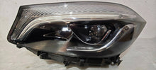Laden Sie das Bild in den Galerie-Viewer, Frontscheinwerfer Mercedes-Benz W176 A1769068900 LED Links Headlight SCH9949588700zv