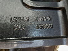 Load image into Gallery viewer, 1x Alufelge 20 Zoll 8.5" 5x114.3 54 5ET Glanz Hyundai Ioniq Rim Wheel FEL8609420722kk